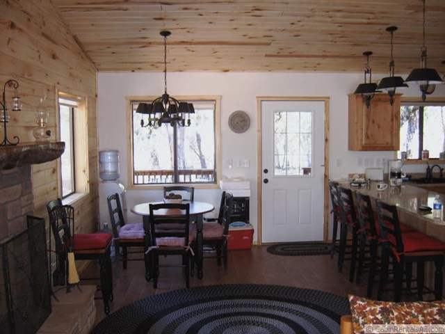 Payson Cabin Rentals Young Kohl S Ranch Free 2020 List