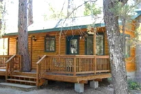 Main Cabin