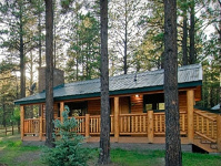 Cabin Picture
